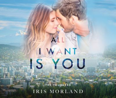 All I Want Is You - Iris Morland - Muzyka - Dreamscape Media - 9781662009297 - 16 czerwca 2020