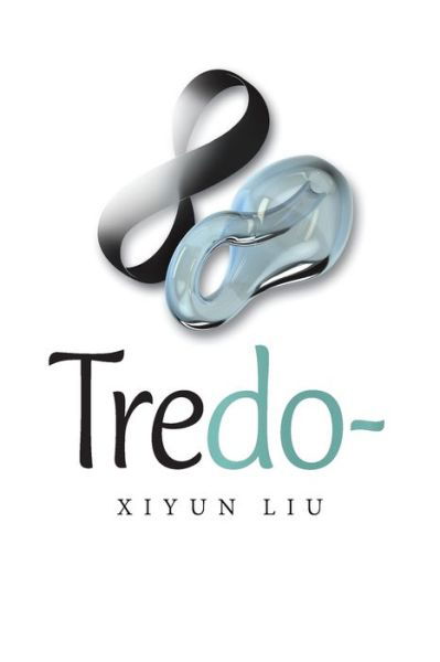 Cover for Xiyun Liu · Tredo- (Paperback Book) (2022)