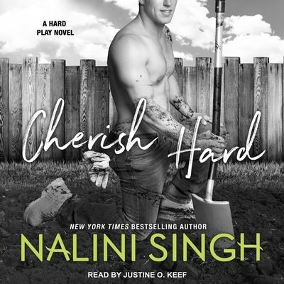 Cherish Hard - Nalini Singh - Musique - TANTOR AUDIO - 9781665235297 - 9 janvier 2018