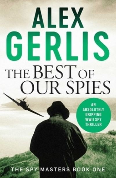 Cover for Canelo Us · The Best of Our Spies (Paperback Book) (2022)