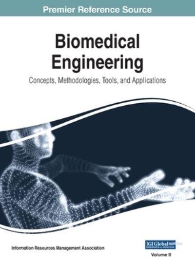 Cover for Information Reso Management Association · Biomedical Engineering (Book) (2017)