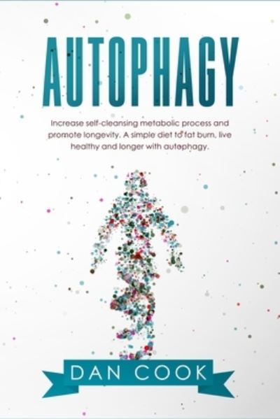 Cover for Dan Cook · Autophagy (Paperback Book) (2019)