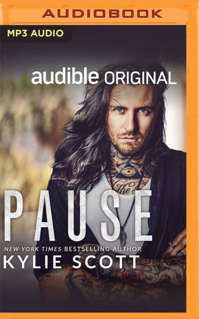 Pause - Kylie Scott - Music - AUDIBLE STUDIOS ON BRILLIANCE - 9781713646297 - September 21, 2021