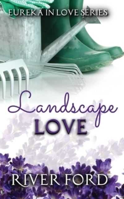 Cover for River Ford · Landscape Love (Paperback Book) (2018)