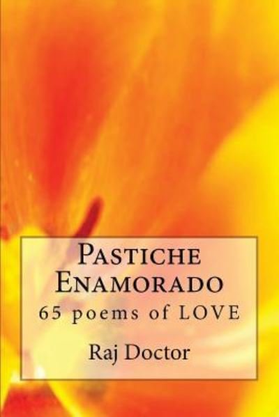 Cover for Raj Doctor · Pastiche Enamorado (Paperback Bog) (2018)