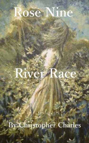 Cover for Christopher Charles · Rose Nine (Paperback Bog) (2018)