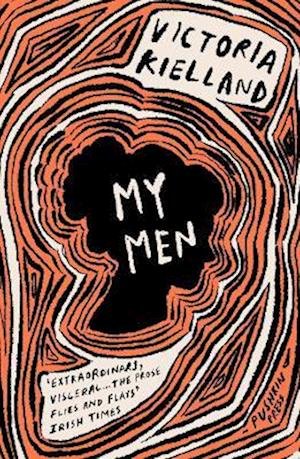 Victoria Kielland · My Men (Paperback Book) (2024)