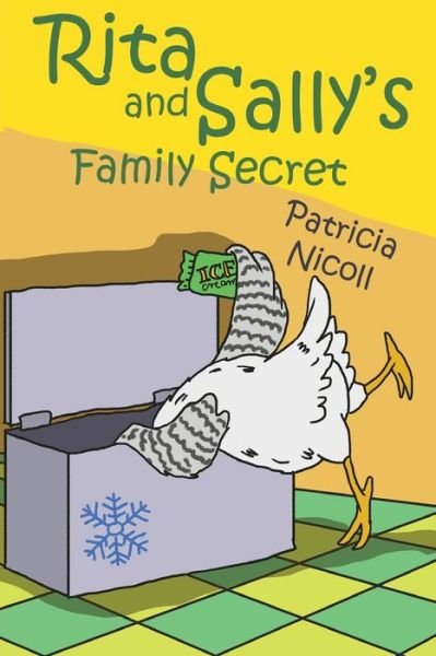 Cover for Patricia Nicoll · Rita and Sally's Family Secret (Paperback Book) (2020)