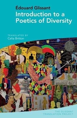 Introduction to a Poetics of Diversity - Celia Britton - Książki -  - 9781789621297 - 2 czerwca 2020