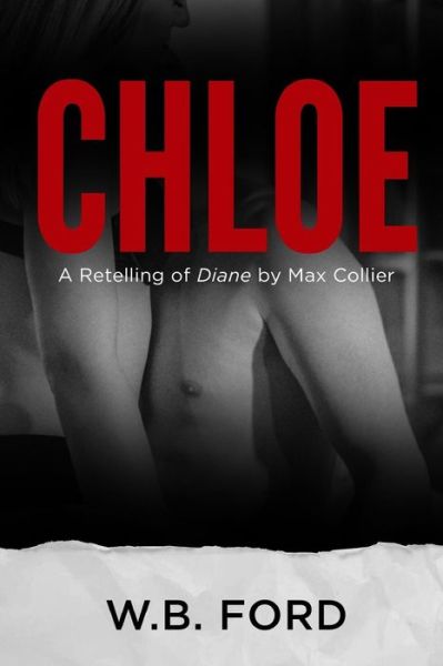 Cover for W B Ford · Chloe (Paperback Book) (2019)