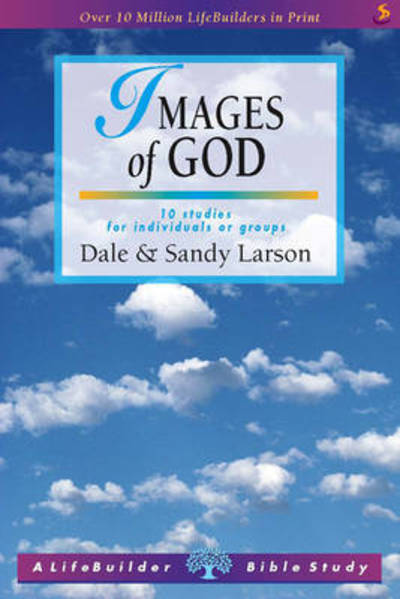 Cover for Larsen · Images of God (Paperback Book) (2006)