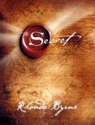 The Secret - Rhonda Byrne - Books - Simon & Schuster Ltd - 9781847370297 - March 1, 2023