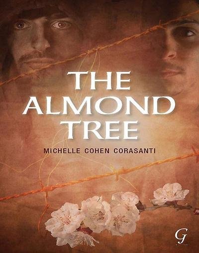 Cover for Michelle Cohen Corasanti · The Almond Tree (Paperback Book) (2012)