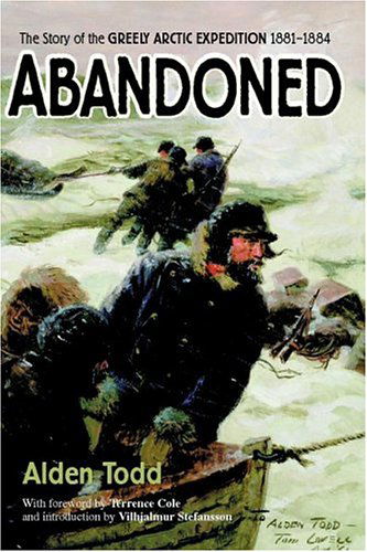 Cover for Alden Todd · Abandoned (Paperback Book) [2nd edition] (2001)