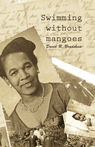 Cover for David R. Bradshaw · Swimming Without Mangoes (Paperback Book) (2013)