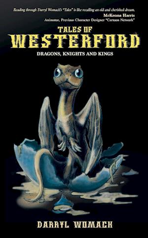 Tales of Westerford - Darryl Womack - Books - PERSONAL - 9781943425297 - June 1, 2016