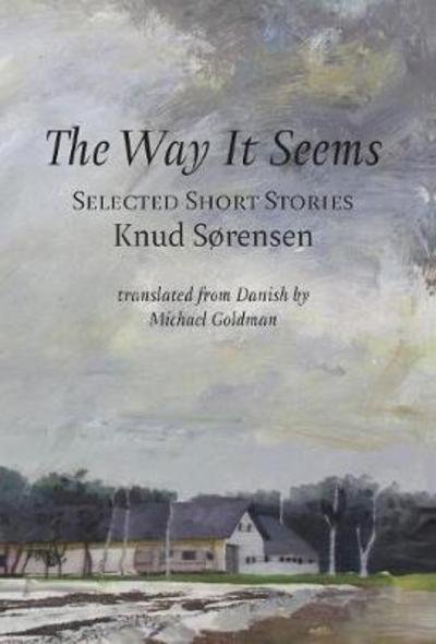 Cover for Knud Srensen · The Way It Seems: Selected Short Stories (Innbunden bok) (2018)