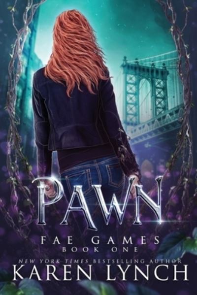 Pawn - Karen Lynch - Books - Tempest Press LLC - 9781948392297 - May 26, 2020