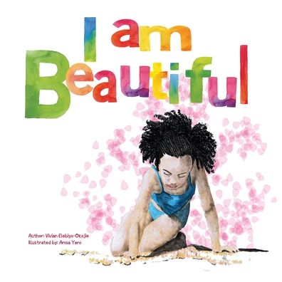 Cover for Vivian Elebiyo-Okojie · I Am Beautiful (Pocketbok) (2021)