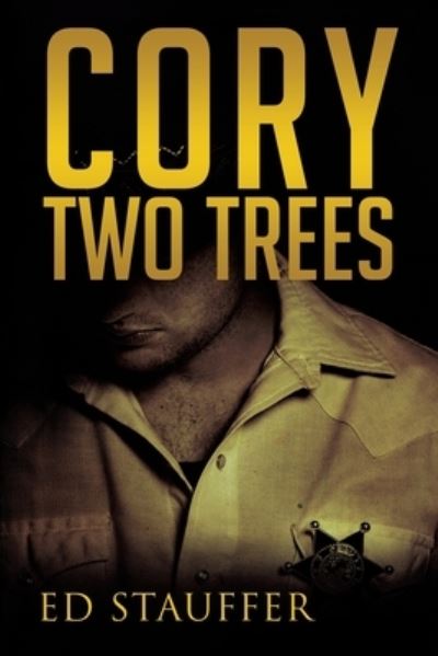 Cover for Ed Stauffer · Cory Two Trees (Paperback Book) (2021)