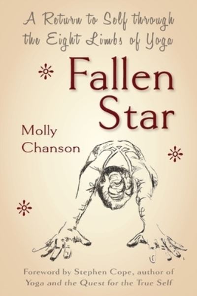 Cover for Molly Chanson · Fallen Star (Paperback Book) (2022)