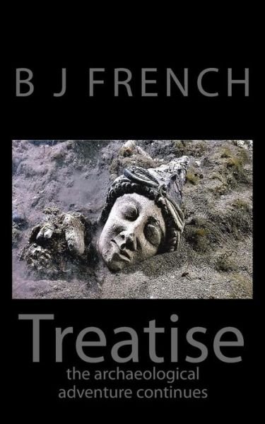 Cover for B J French · Treatise (Paperback Book) (2017)
