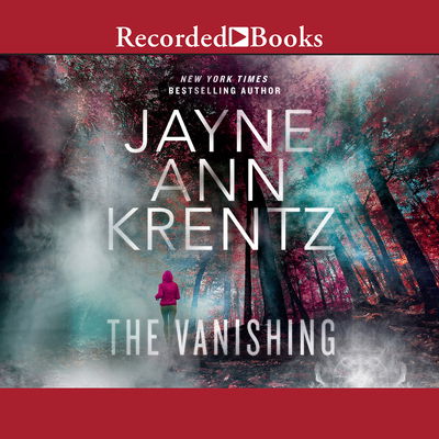 Cover for Jayne Ann Krentz · The Vanishing (CD) (2020)