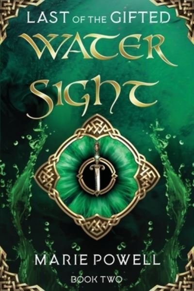 Cover for Marie Powell · Water Sight (Paperback Book) (2020)
