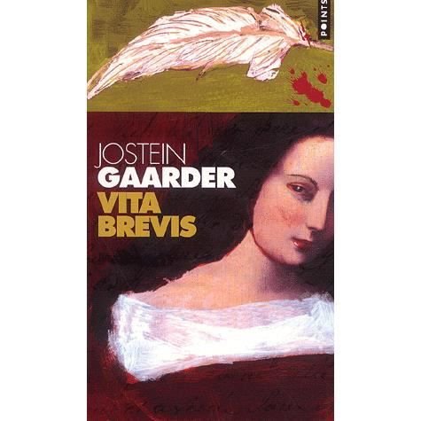 Vita Brevis - Jostein Gaarder - Livres - Seuil - 9782020574297 - 2 janvier 2003