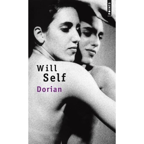 Cover for Will Self · Dorian (Paperback Book) (2005)