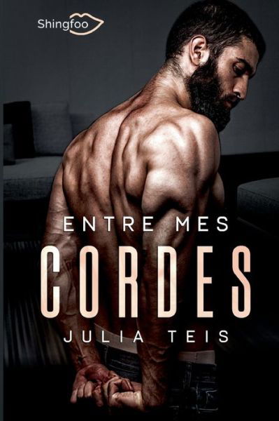 Cover for Julia Teis · Entre Mes Cordes (Paperback Bog) (2021)