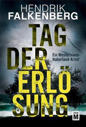 Cover for Falkenberg · Tag der Erlösung (Book)