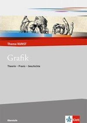 Cover for Grafik · Theorie - Praxis - Geschi.Klett (Bok)