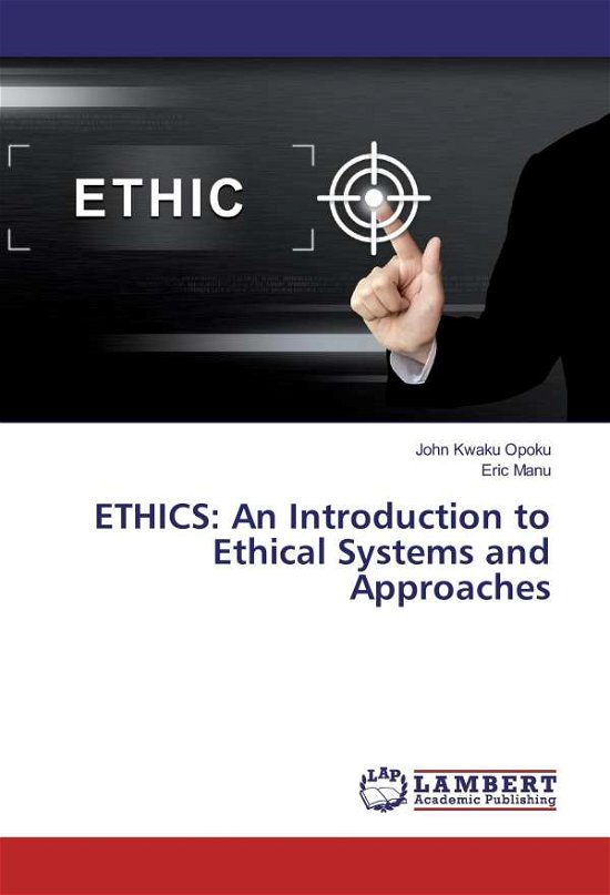 Cover for Opoku · ETHICS: An Introduction to Ethica (Bok)