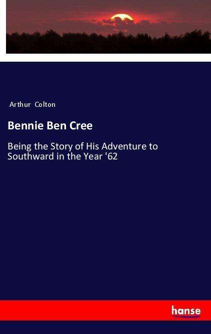 Cover for Colton · Bennie Ben Cree (Book)