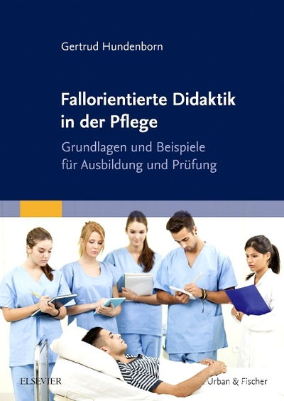 Cover for Hundenborn · Fallorientierte Didaktik in (Book)