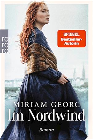 Cover for Miriam Georg · Im Nordwind (Book) (2024)