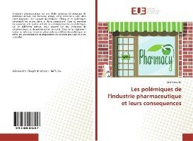 Cover for Kaeuffer · Les polémiques de l'industrie (Book)