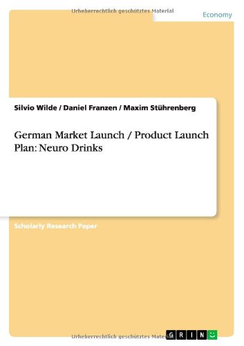 Cover for Wilde · German Market Launch / Product La (Book) (2013)