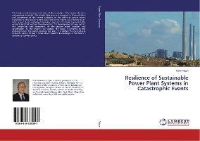 Cover for Afgan · Resilience of Sustainable Power P (Book)