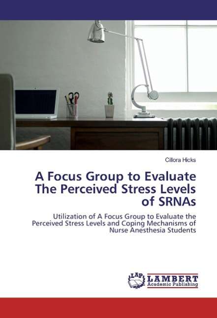 Cover for Hicks · A Focus Group to Evaluate The Per (Book)