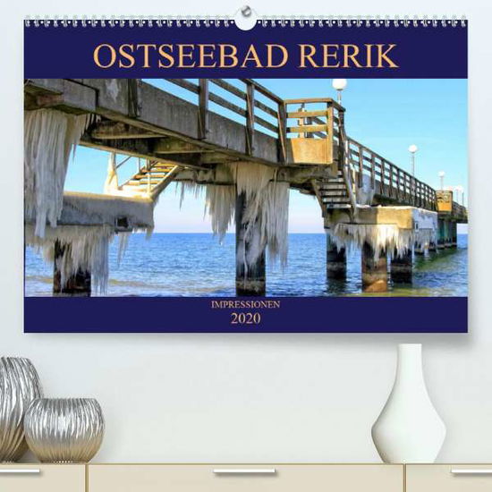 Impressionen Ostseebad Rerik (Pre - Felix - Böcker -  - 9783671285297 - 