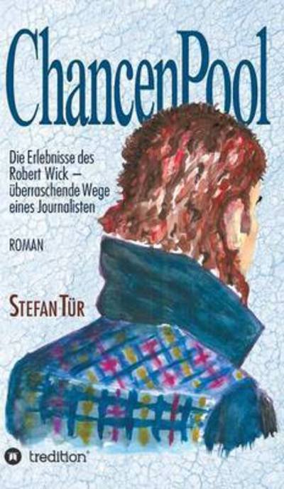 Cover for Tür · ChancenPool (Bok)