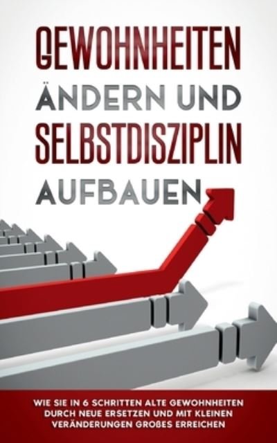 Cover for Reuter · Gewohnheiten ändern und Selbstdi (N/A) (2021)