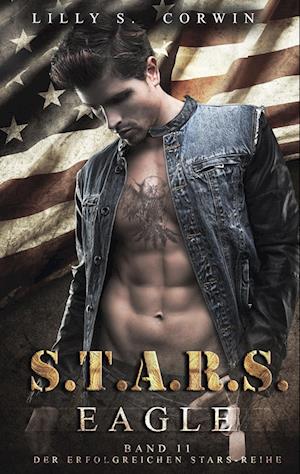 Cover for Lilly S. Corwin · S.t.a.r.s. (Paperback Book) (2021)
