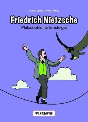 Cover for Lorenz · Friedrich Nietzsche (Buch)