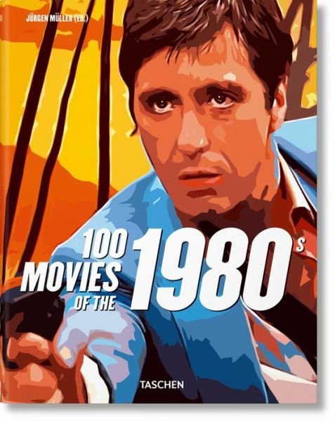 Cover for Jürgen Müller · Cine de Los 80 (Book) (2022)