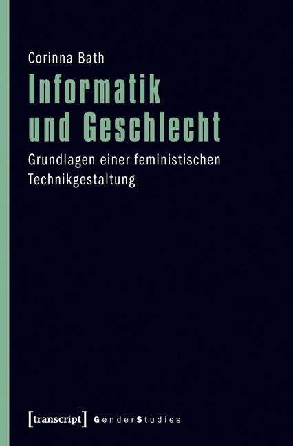 Cover for Bath · Informatik und Geschlecht (Book)