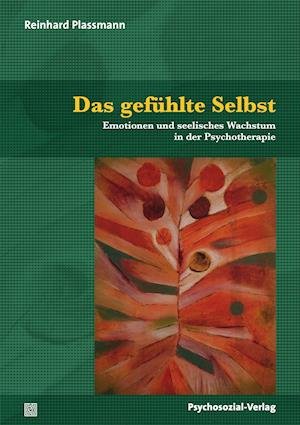 Cover for Reinhard Plassmann · Das gefühlte Selbst (Paperback Book) (2021)