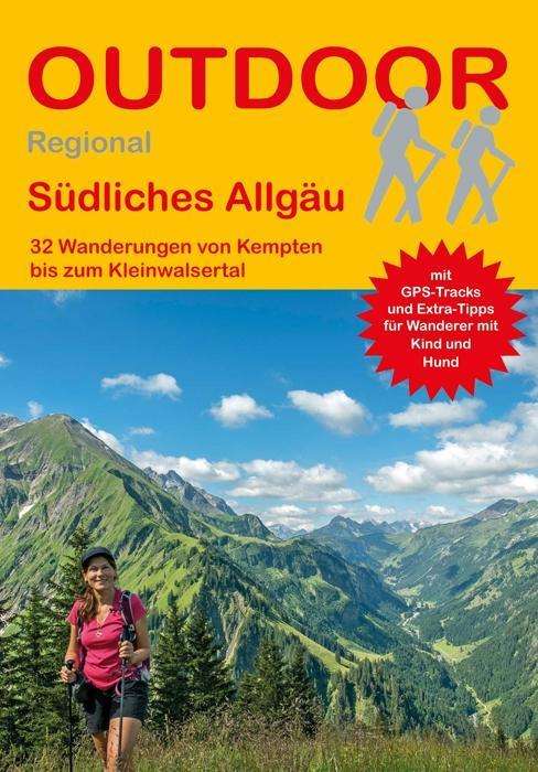 Südliches Allgäu - Meier - Books -  - 9783866865297 - 